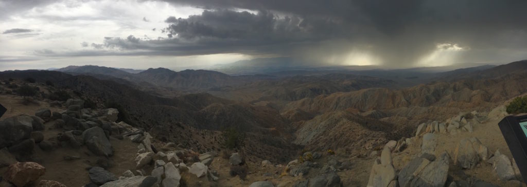 We made or last stop here while staying at the Time Share at Welk's Resort in Palm Springs. Only a few pictures as it was threatening rain, thunder and lightning while we were there.