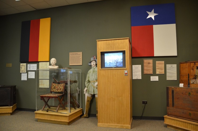 Well done museum